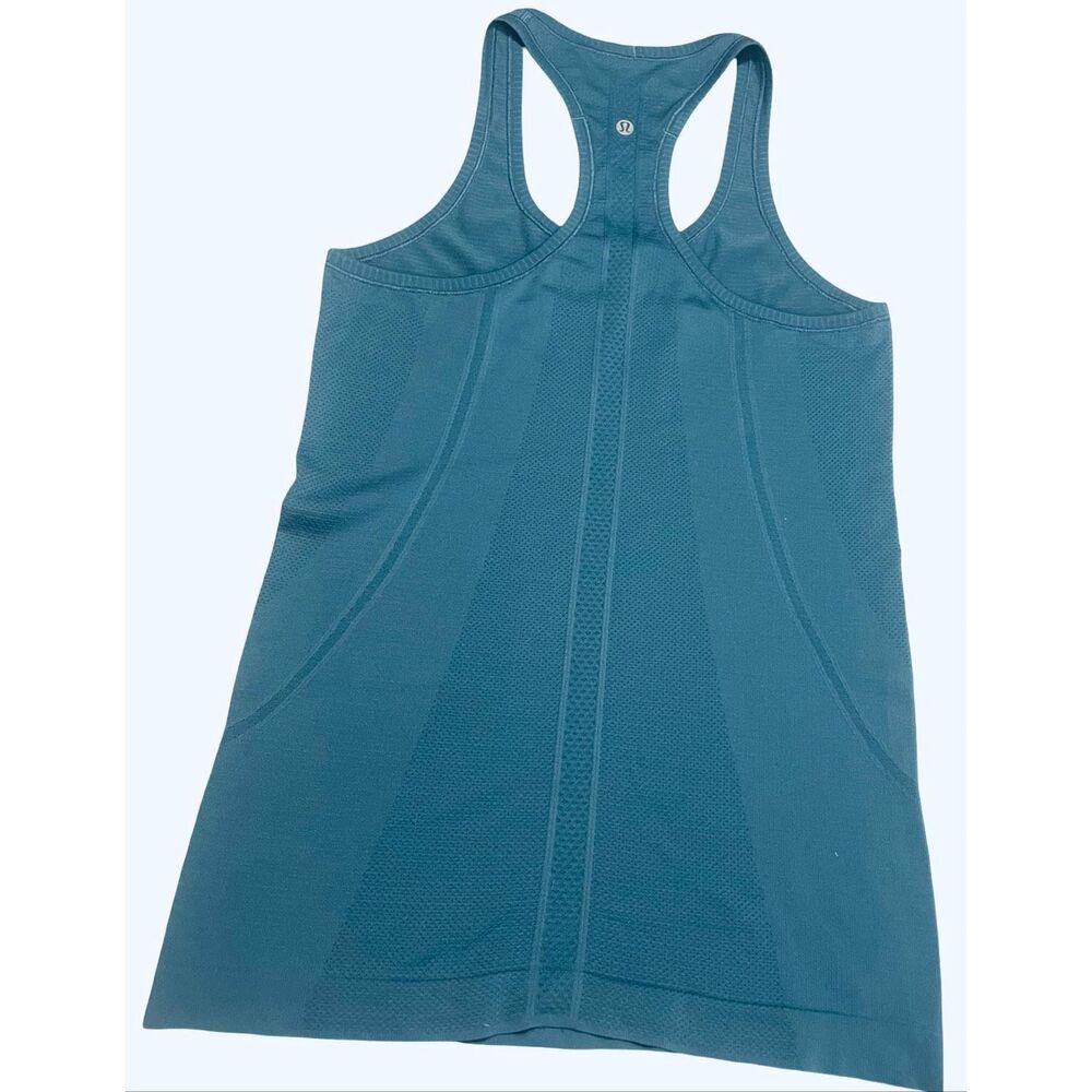 Lululemon Swiftly Tech Racerback - Picture 3 of 9